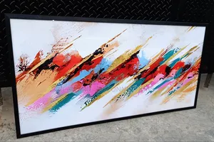 24x48 Inches Size