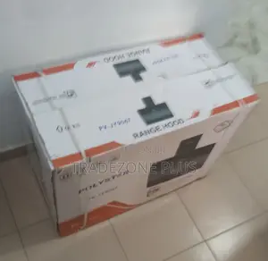 Clean State Polystar 90cm Rangehood PV-JY9067