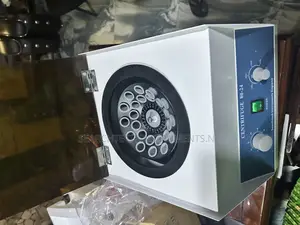 Centrifuge 24 Buckets