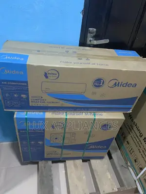 Energy Saving Inverter 1.5hp Air Conditioner