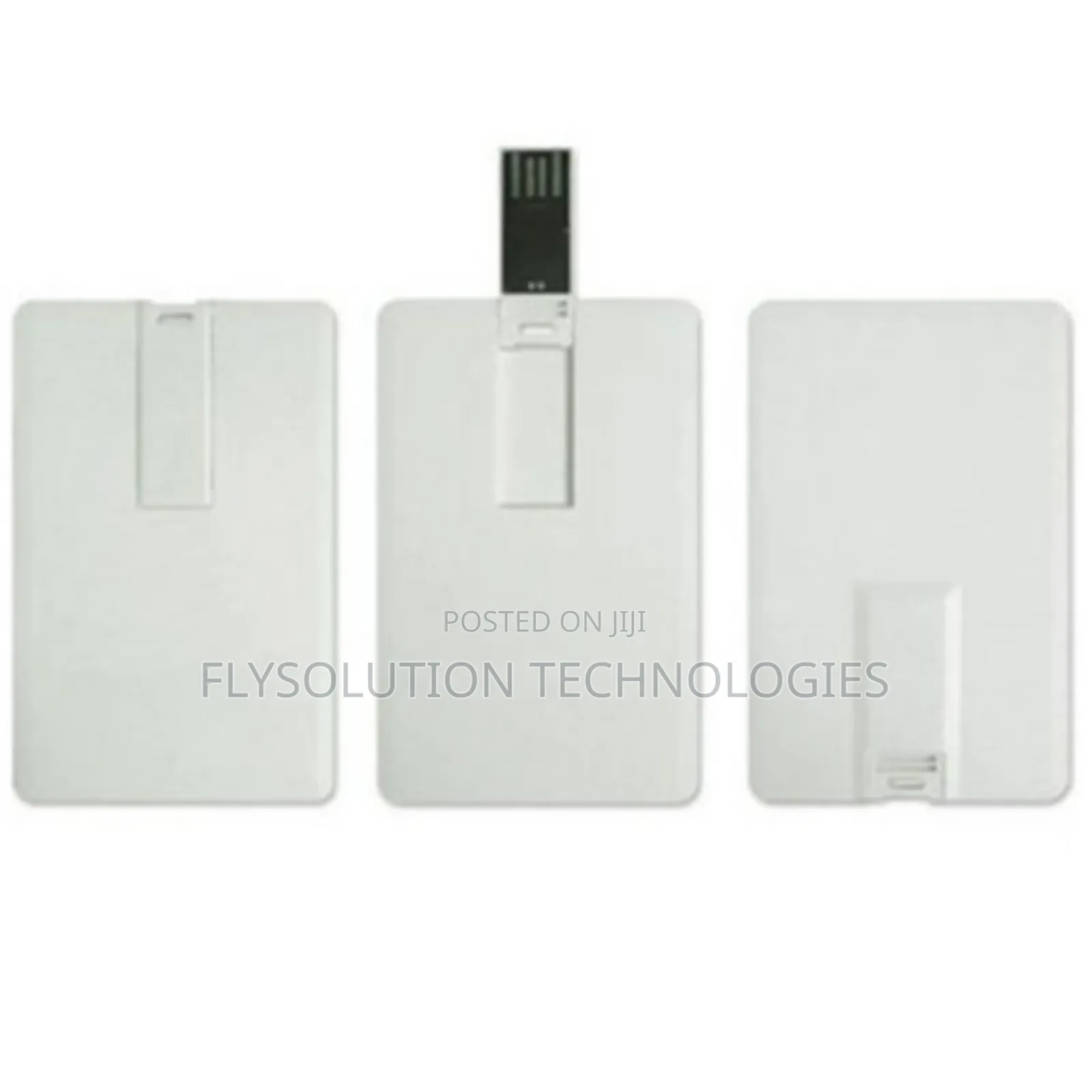 Printable ID Card Storage Flash Drive 8gb/16gb/32gb