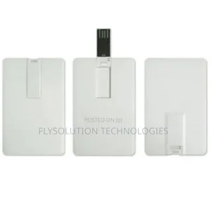 Printable ID Card Storage Flash Drive 8gb/16gb/32gb