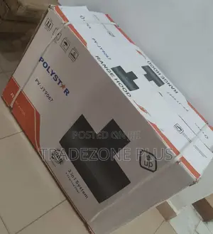 Fresh Factor Polystar 90cm Rangehood PV-JY9067
