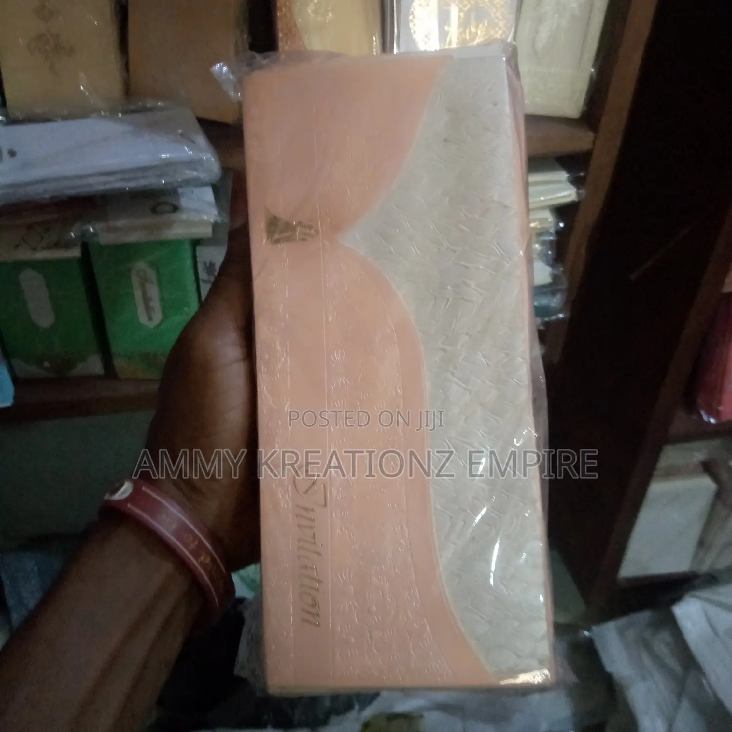 Wedding Invitation Cards