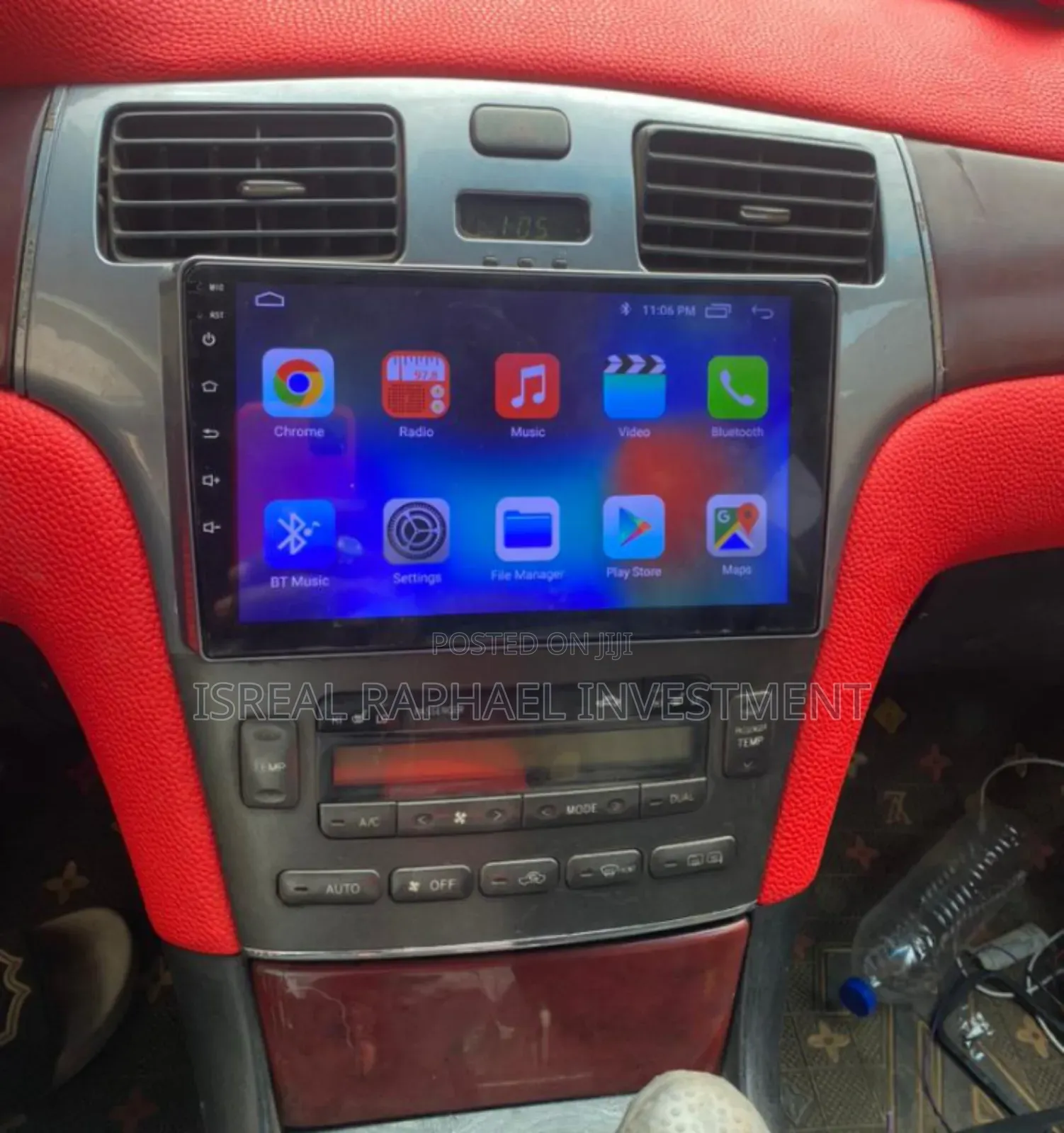 Car System Android