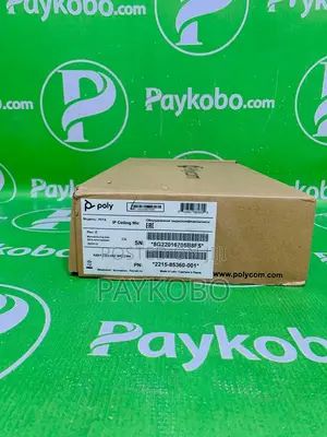 Polycom Ceiling Microphone Array