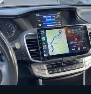 Car System Android for Cars Have Google Map