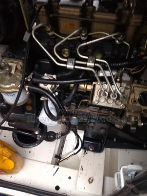 15kva Generator Perkins Jubailibros