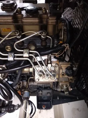 15kva Generator Perkins Jubailibros