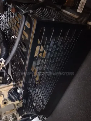 15kva Generator Perkins Jubailibros