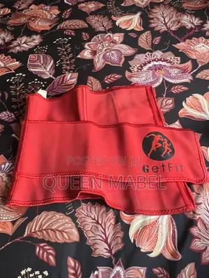 Get Fit Waist Trainer