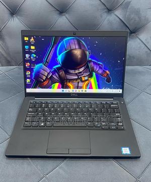 Laptop Dell Latitude 7380 8GB Intel Core I5 SSD 256GB - I.G SERVER