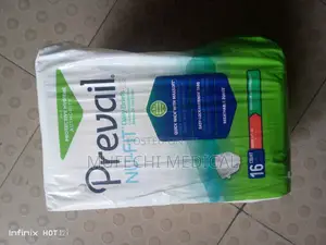 Prevail Adult Diapers