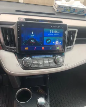 Android System Brand New One