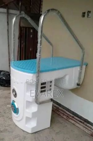 Astra Swimming Pool All in 1, Pipeless Filter. 2yrs Warranty.
