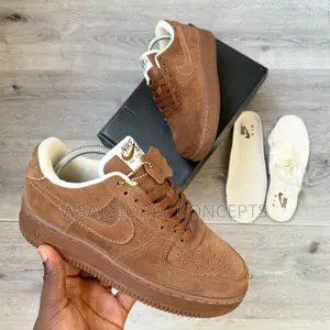 Nike Air Force 1 Low Cacao Wow