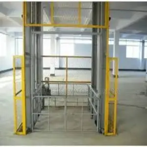 2 Post Goods Lift