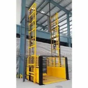 Two-Post Hydraulic Good Lift
