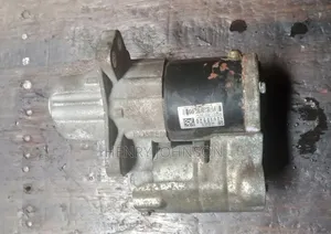 GMC Acadia Kick Starter