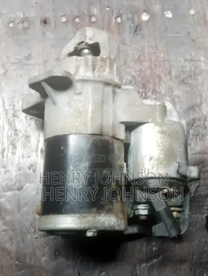 GMC Acadia Kick Starter