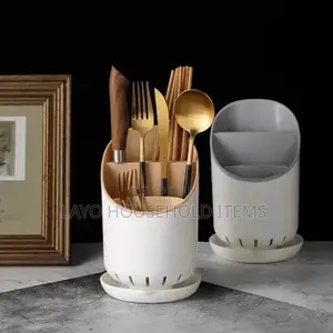 Tableware Storage Rack