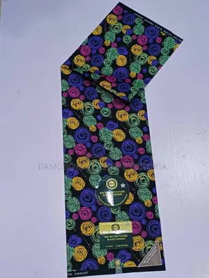 High Quality Ankara
