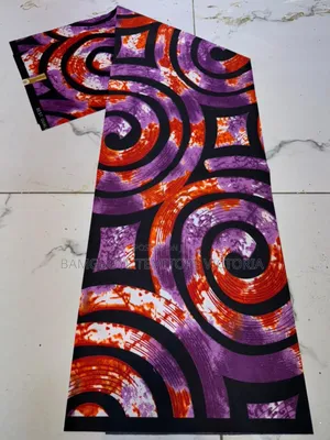 High Quality Ankara