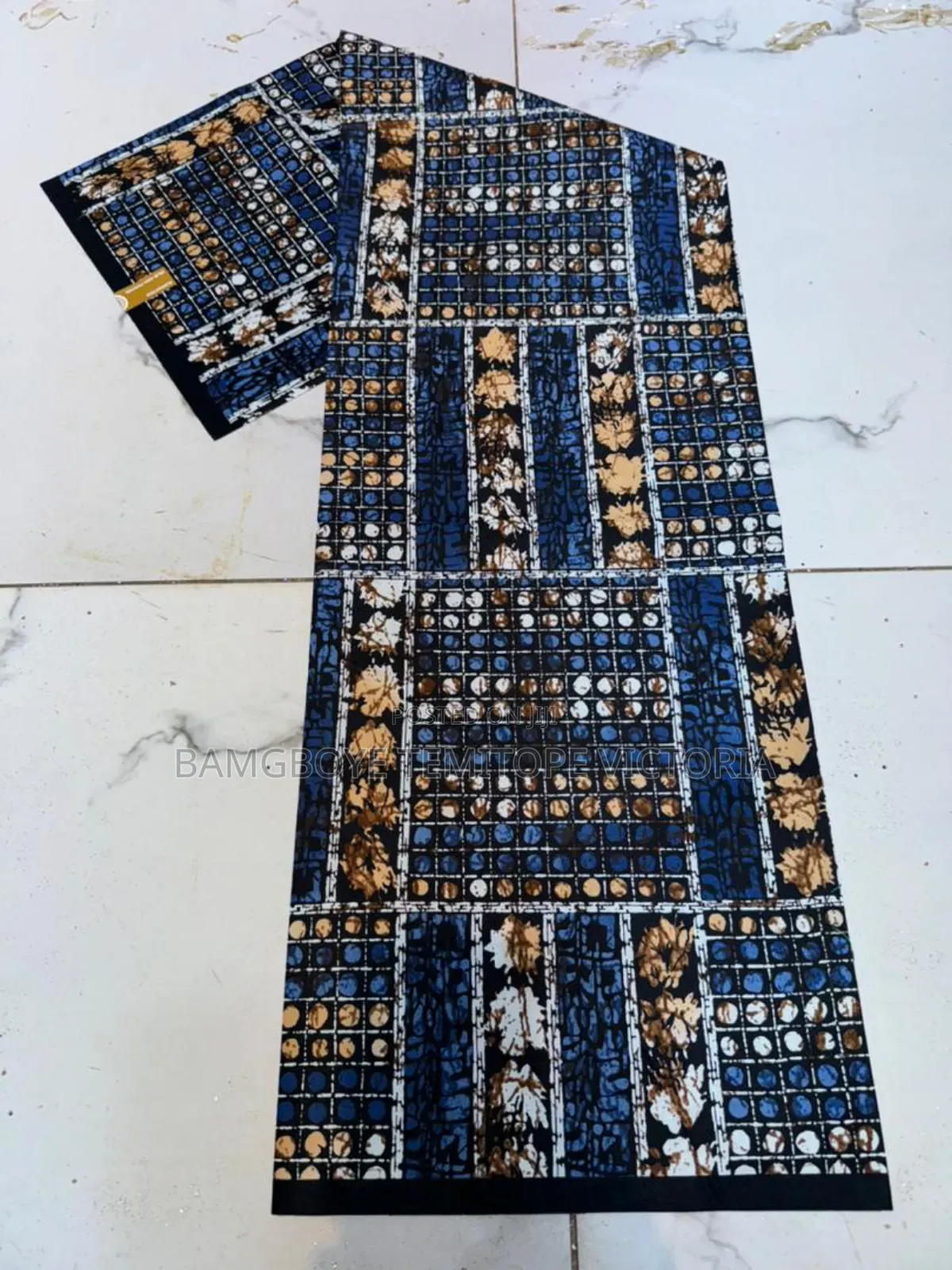 High Quality Ankara