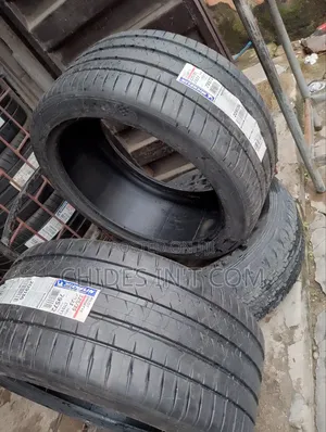 325/35ZR23 Michelin Pilot Sports Original