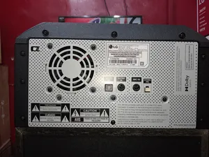 LG Club X Boom 1800_W High Performance>Bluetooth > Dj Mixer