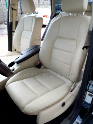 Mercedes-Benz GLK-Class 350 2014 Black
