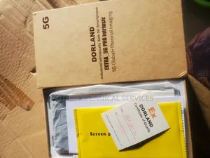 Explosion Proof Thermal Imaging Camera Device