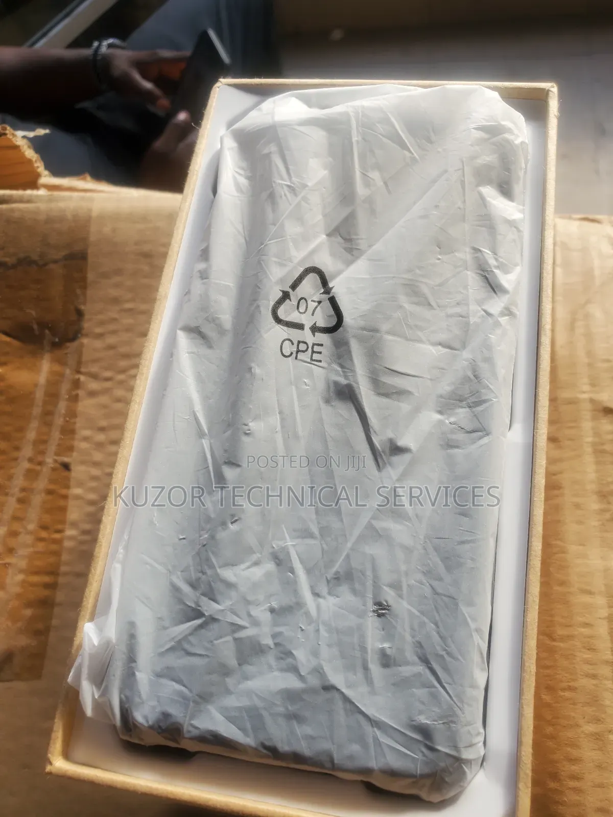 Explosion Proof Thermal Imaging Camera Device