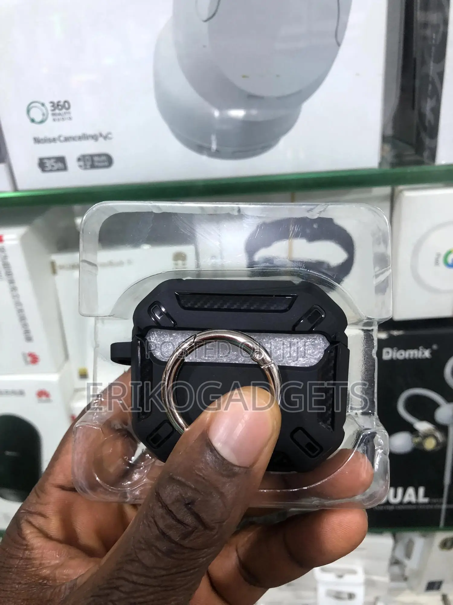 Galaxy Buds 3/3 Pro Case