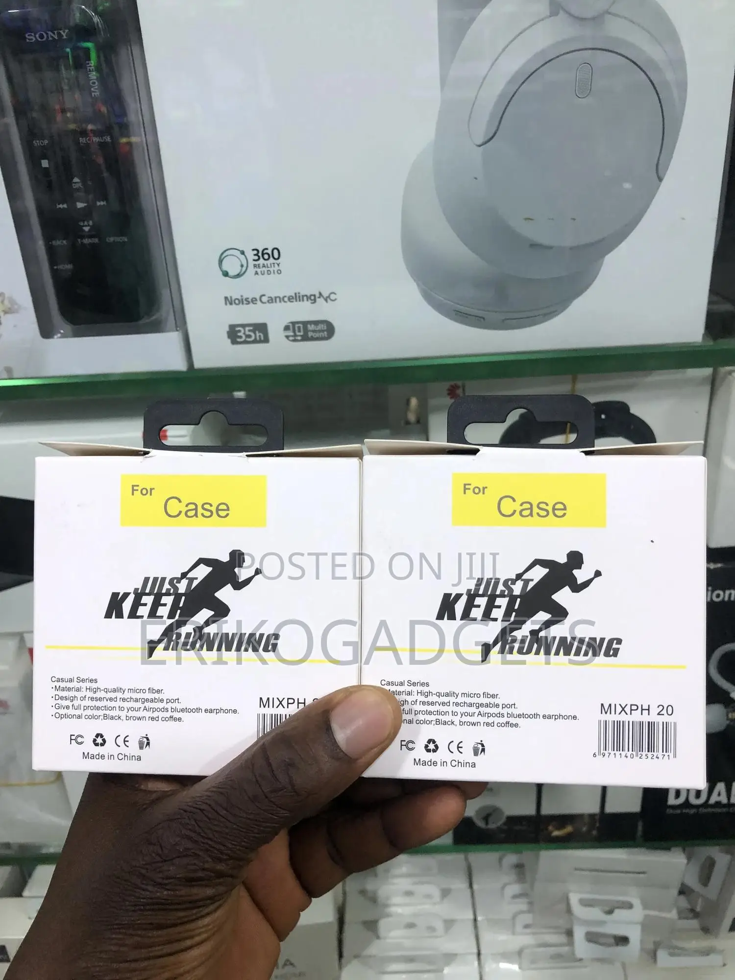 Galaxy Buds 3/3 Pro Case