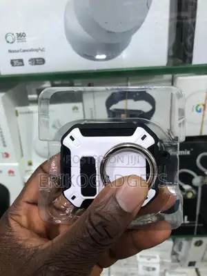 Galaxy Buds 3/3 Pro Case