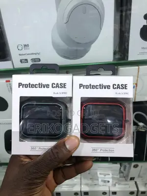 Galaxy Buds 3/3 Pro Case