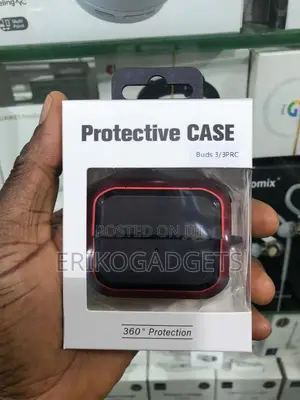 Galaxy Buds 3/3 Pro Case