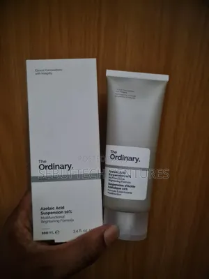 The Ordinary Azelaic Acid Suspension 10% - 100ml