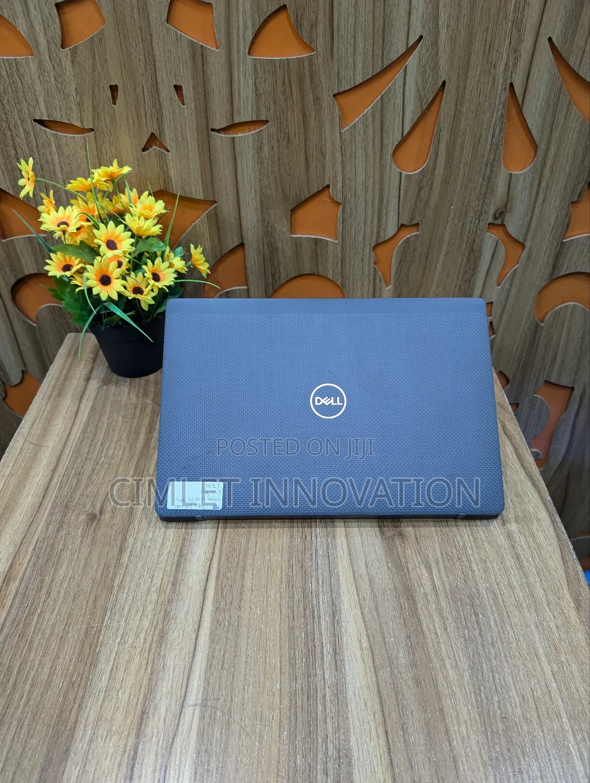 Laptop Dell Latitude 7300 8GB Intel Core I5 SSD 256GB