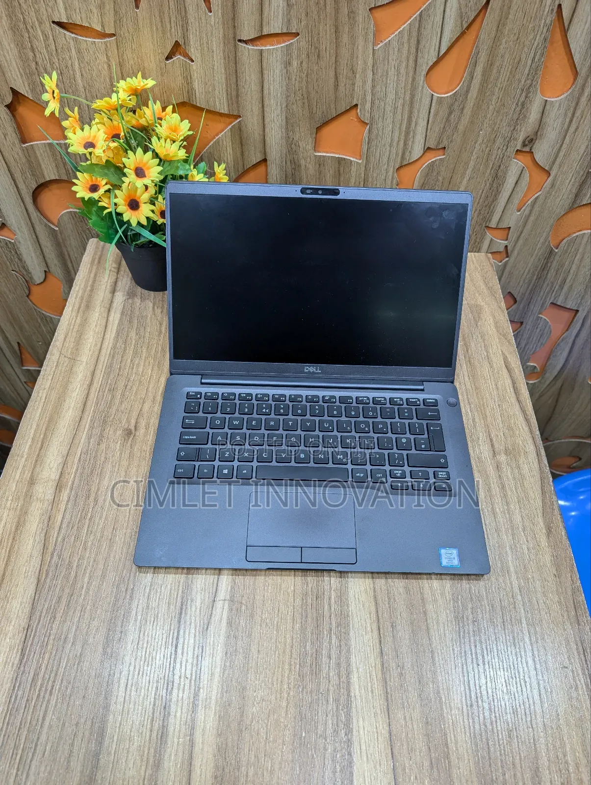 Laptop Dell Latitude 7300 8GB Intel Core I5 SSD 256GB