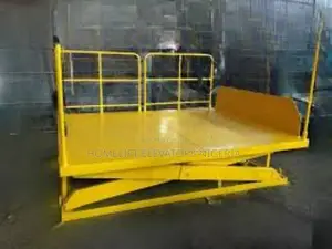 Hydraulic Single Mask Good Lift