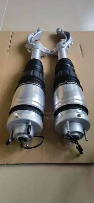 Maserati Levante Front Shock