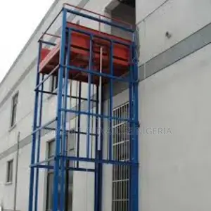 Good Lift Installation And Maintenance