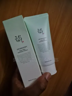 Photo - Beauty Of Joseon Green Plum Refreshing Cleanser - 100ml