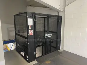 Automatic Goods Lift