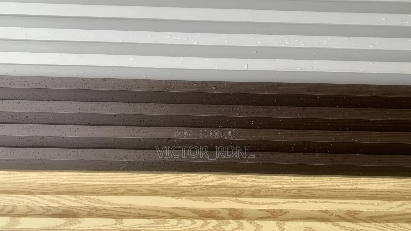 Best Quality Fluted Panel