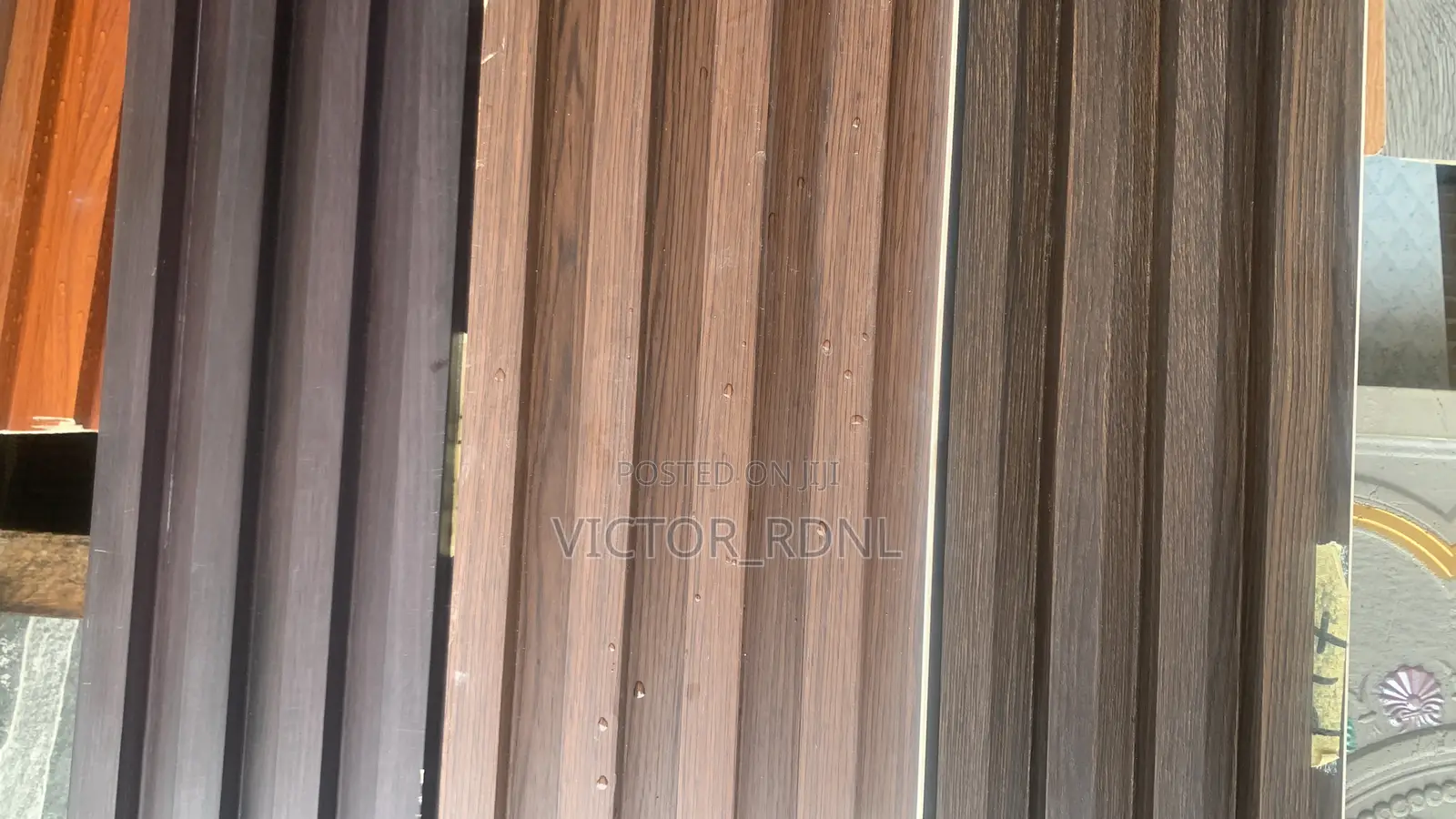 Best Quality Fluted Panel