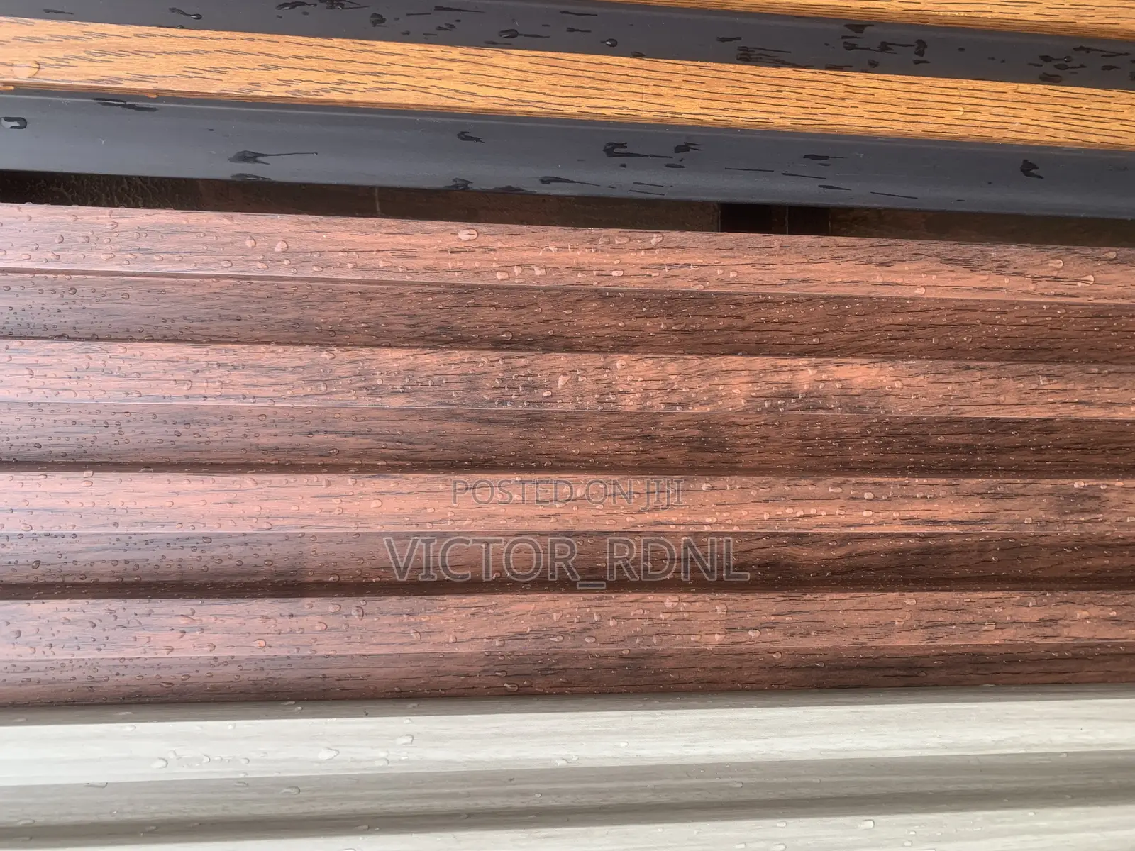 Best Quality Fluted Panel