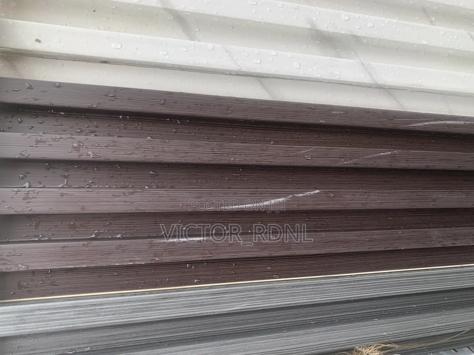 Best Quality Fluted Panel